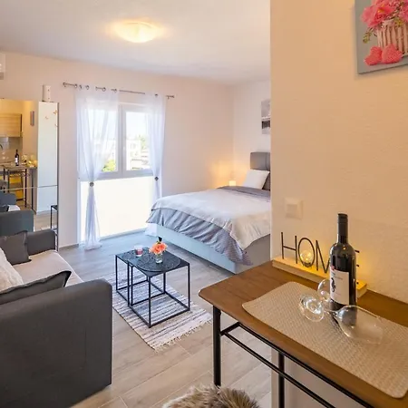 Apartment Modern Vista